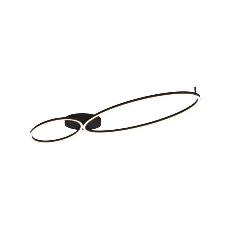 Void plafoniera 140x51cm (art.25410-25411)