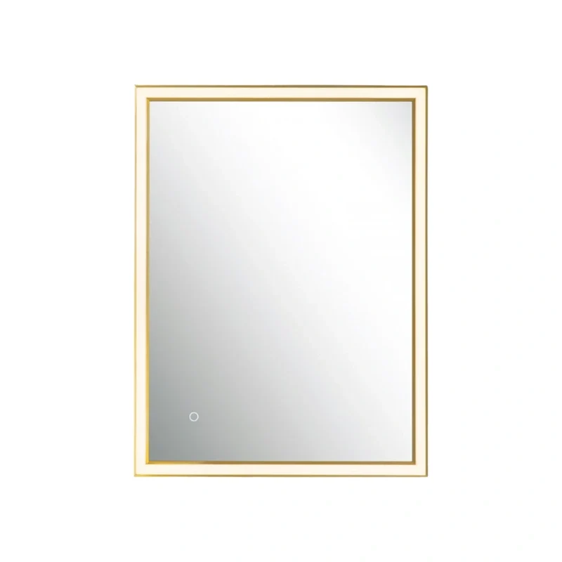 Shin specchio 80x60cm (art.25393)