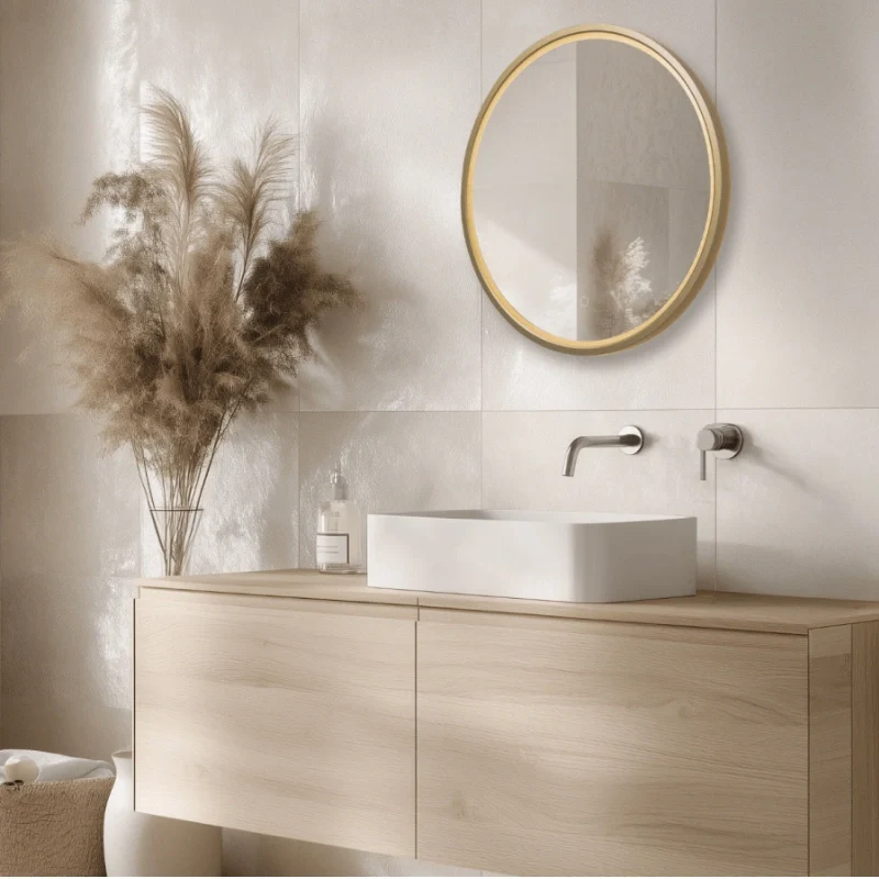 Tury specchio Ø60cm (art.25388-25389)