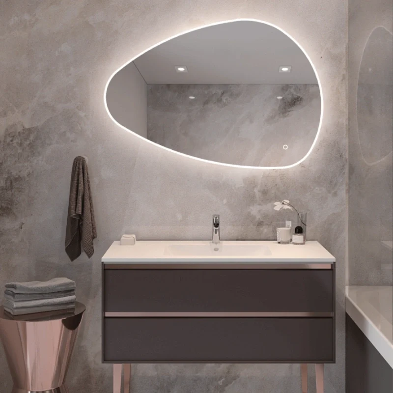 Ata specchio 80x55cm (art.25385)