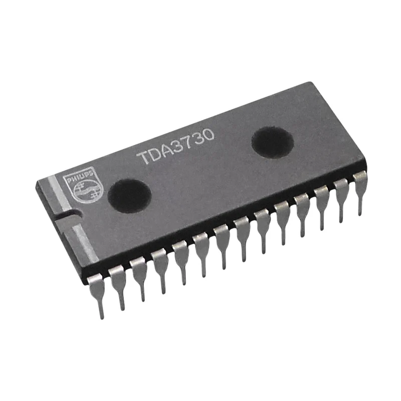 PHILIPS TDA3730 componente elettronico, circuito integrato, 28 contatti