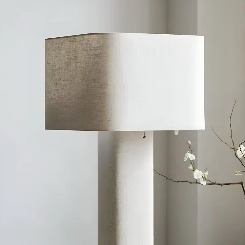 Designer Stehlampe Modern Lino