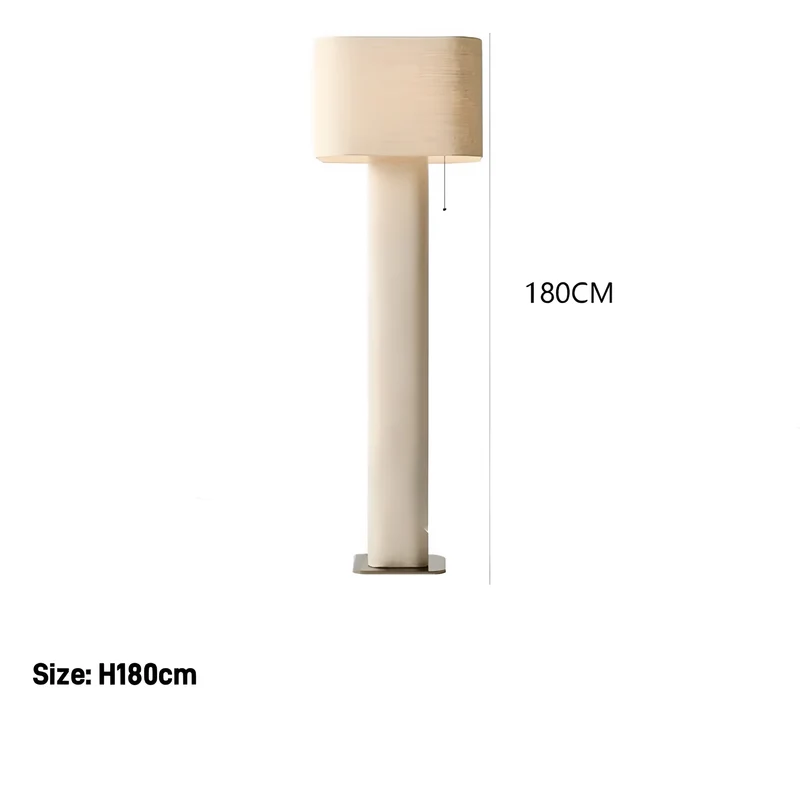 Designer Stehlampe Modern Lino