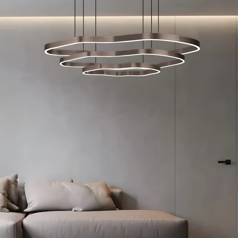 Designer Hängelampe Zera