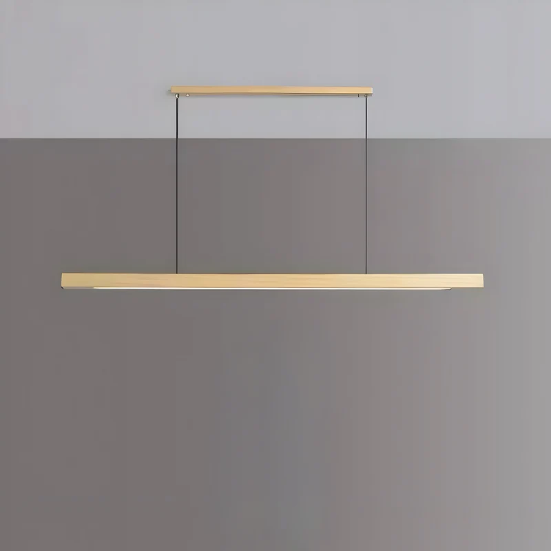 Esstischlampe Beno Modern