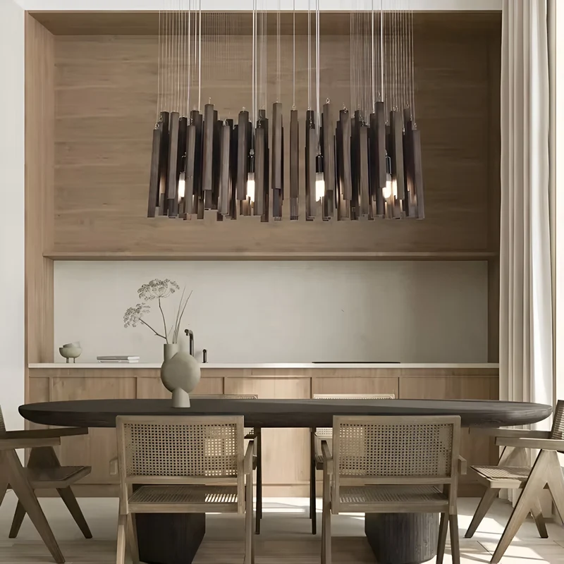 Designer Pendelleuchte Modern Yang
