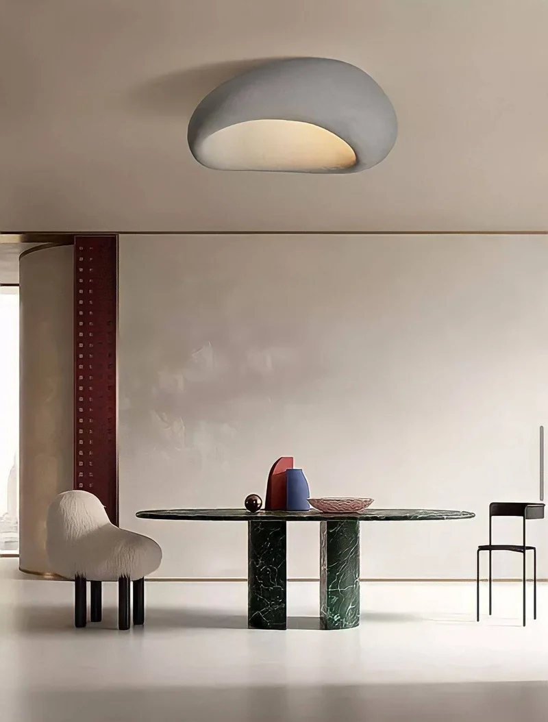 Deckenlampe Wabi-Sabi