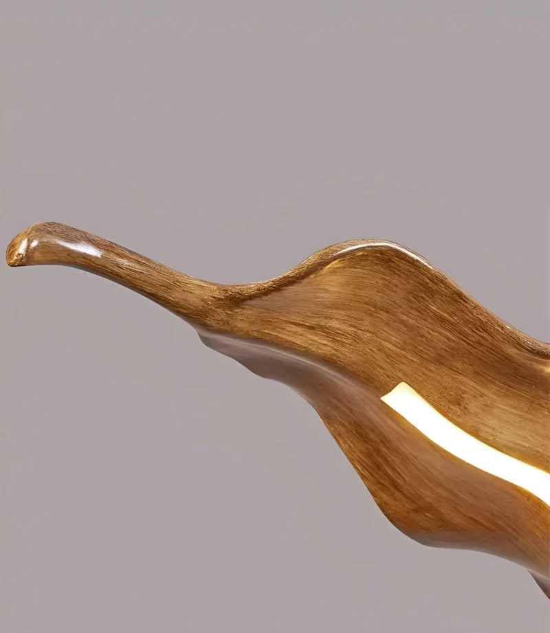 Esstischlampe Japandi