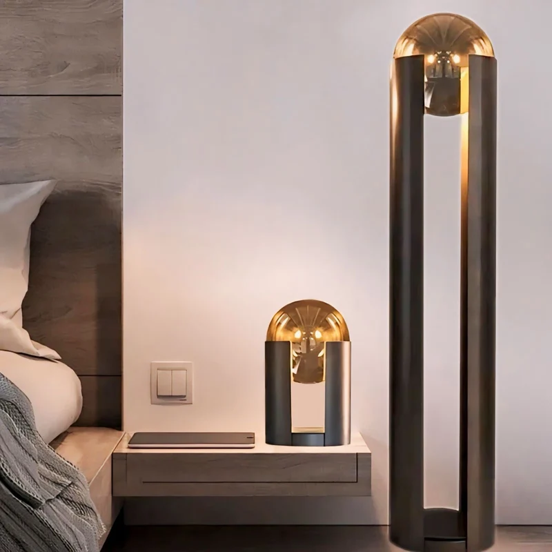 Tischleuchte Modern Palantir