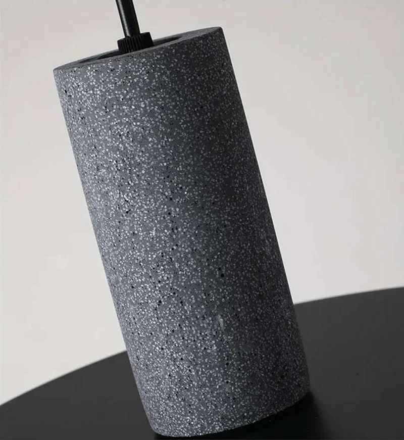 Hängelampe Nordic Concrete