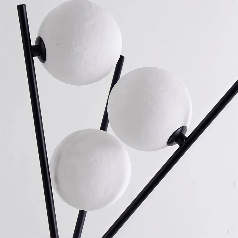 LED Stehlampe Auroria