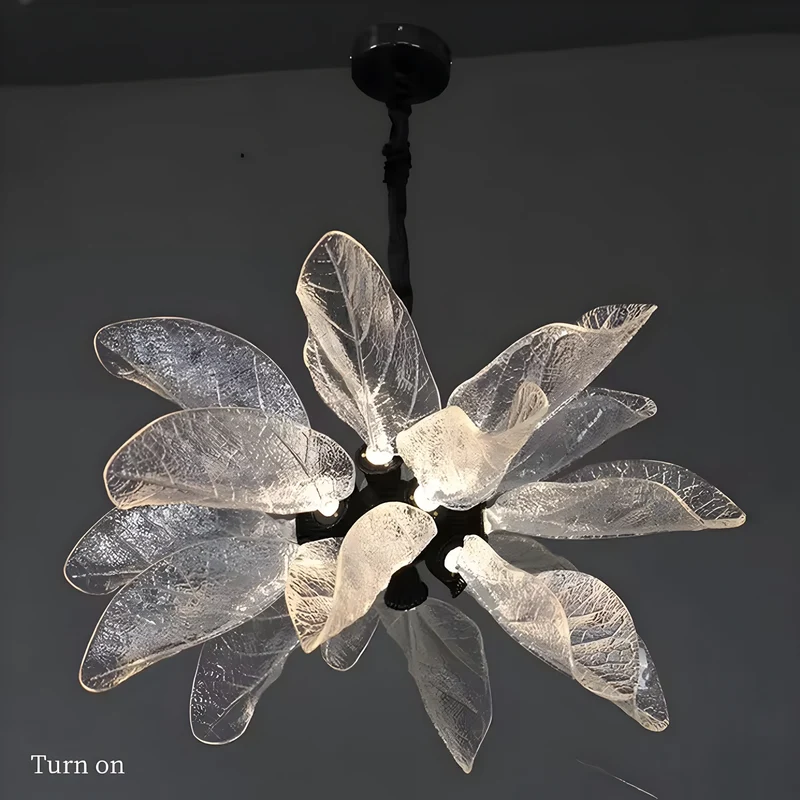 Kronleuchter Fleur Deluxe