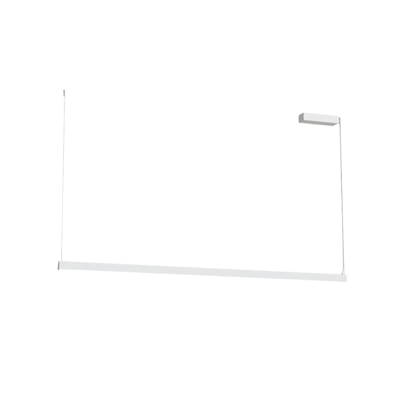Diam sospensione bianca 152x200cm (art.2555)