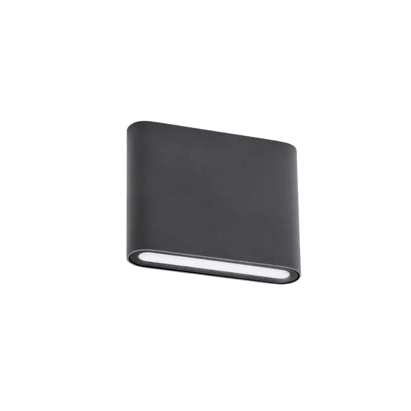 Klippe applique 115mm