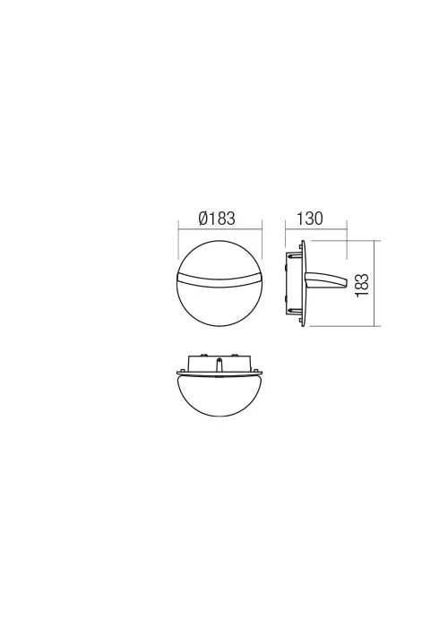 Gimbal Applique