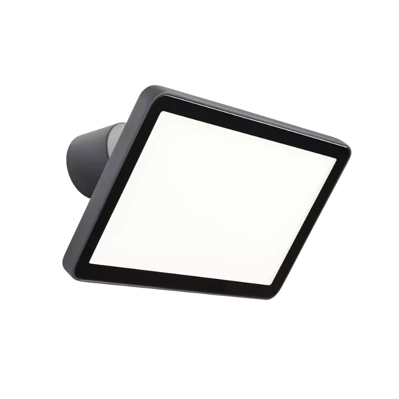 Flux Proiettore orientabile 210mm