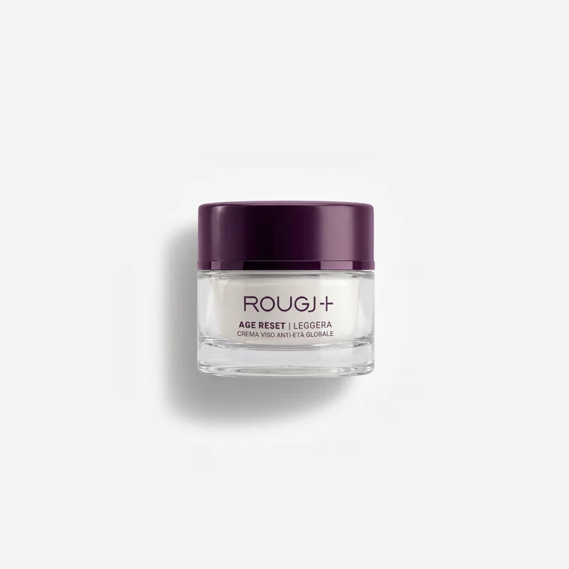 Age Reset - Crema Viso Antietà 24H Leggera