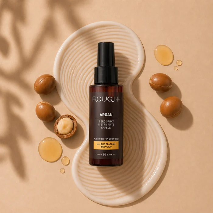 Siero Spray Districante Argan 100 ml