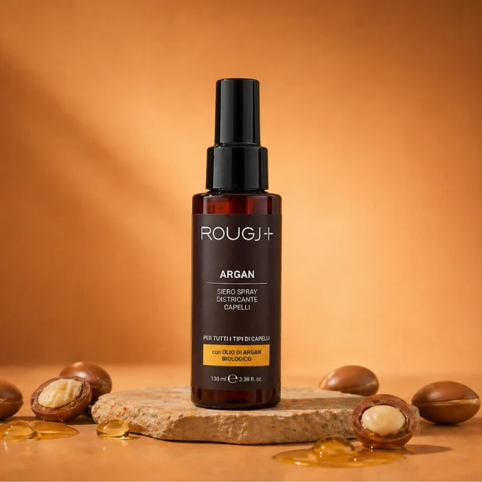 Siero Spray Districante Argan 100 ml