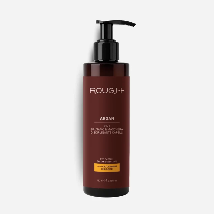 Balsamo d'Argan 250 ml