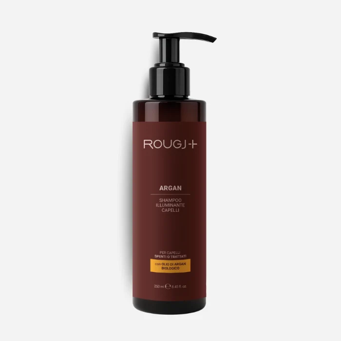 Shampoo d'Argan 250 ml