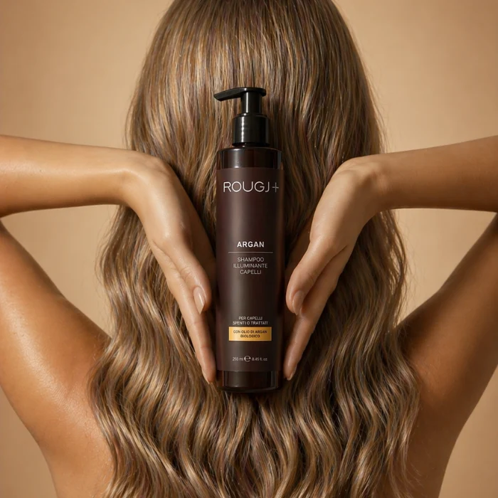Shampoo d'Argan 250 ml