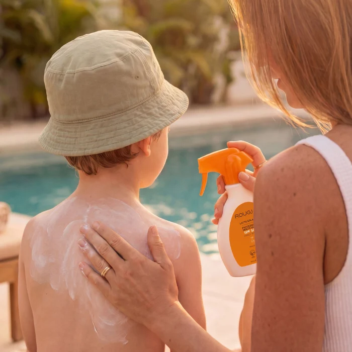 SPRAY TRIGGER SPF 50+ 200 ml