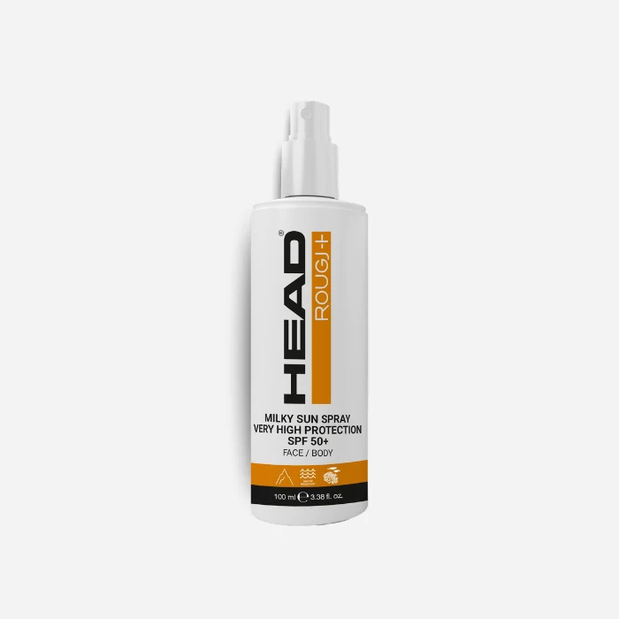 Head Milky Spray SPF50+ 100ml