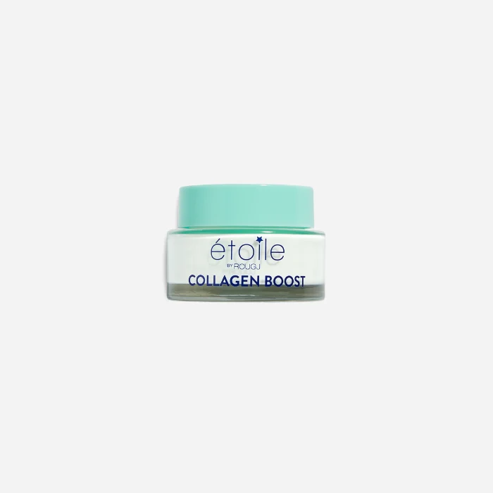 Crema Viso Collagen Boost