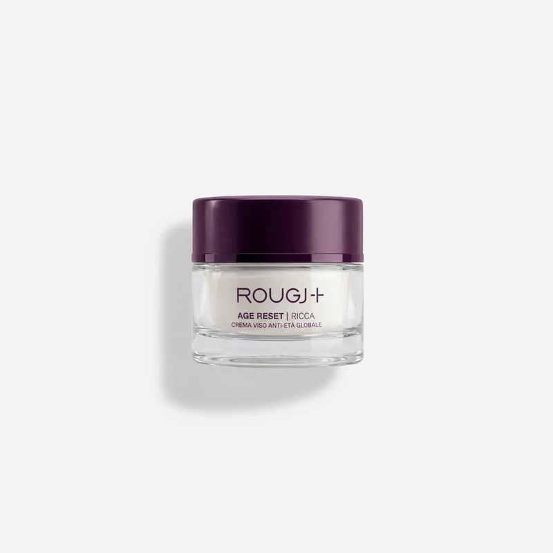Age Reset - Crema Viso Antietà 24H Ricca