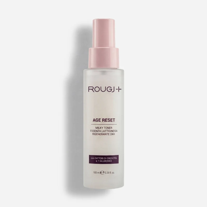 Age Reset - Milky Toner