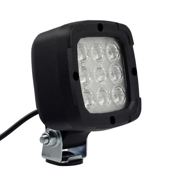 Lampada da lavoro a LED Fristom Heavy Duty / 650 Lumen