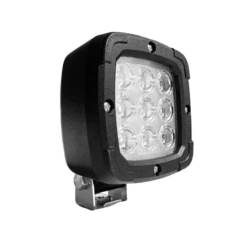 Lampada da lavoro a LED Fristom Heavy Duty / 650 Lumen