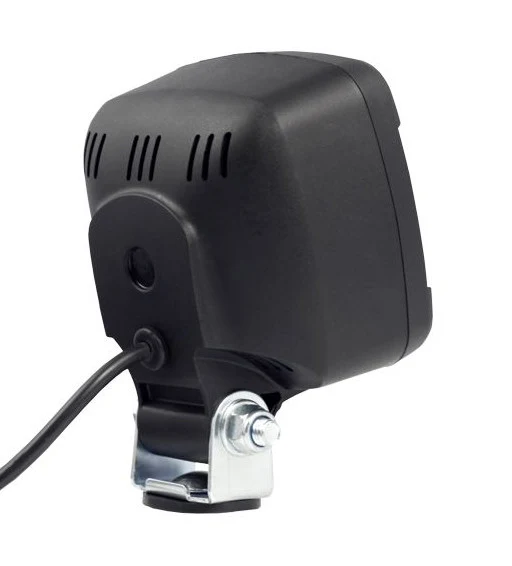 Lampada da lavoro a LED Fristom Heavy Duty / 650 Lumen