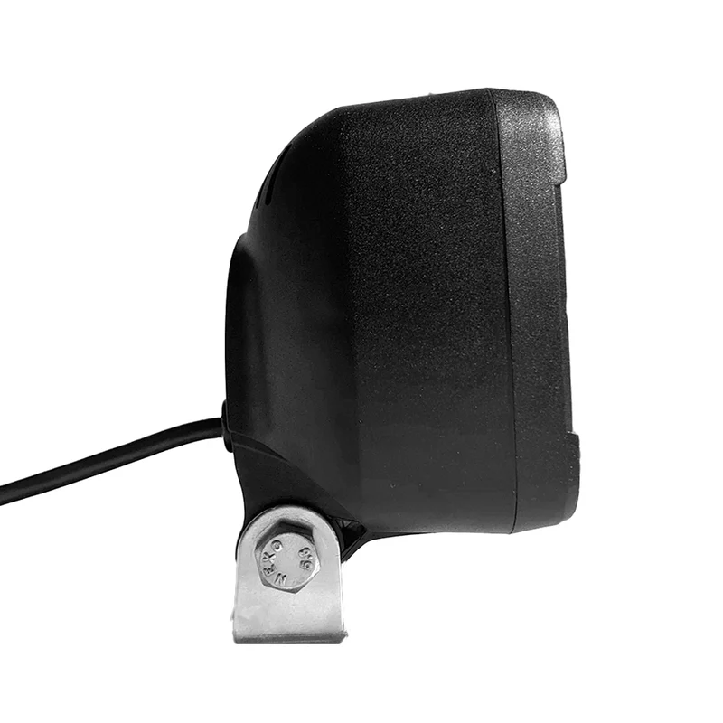 Lampada da lavoro a LED Fristom Heavy Duty / 650 Lumen