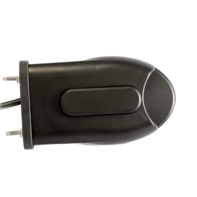 Indicatore di direzione anteriore ovale a LED e luce di posizione / Fristom FT-356