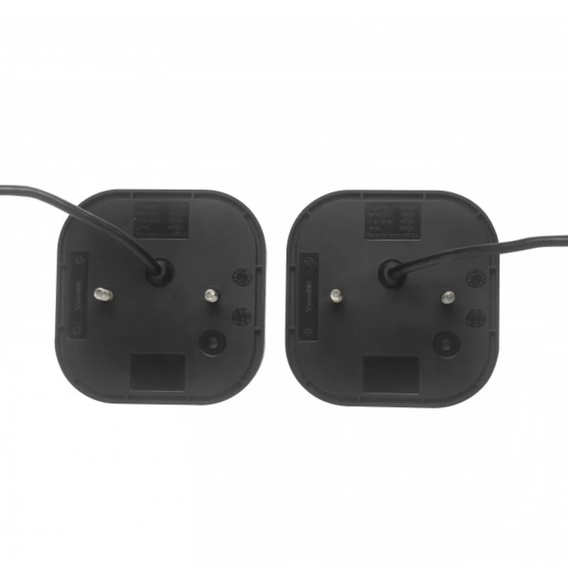 Luci per rimorchi a LED al neon con indicatore dinamico