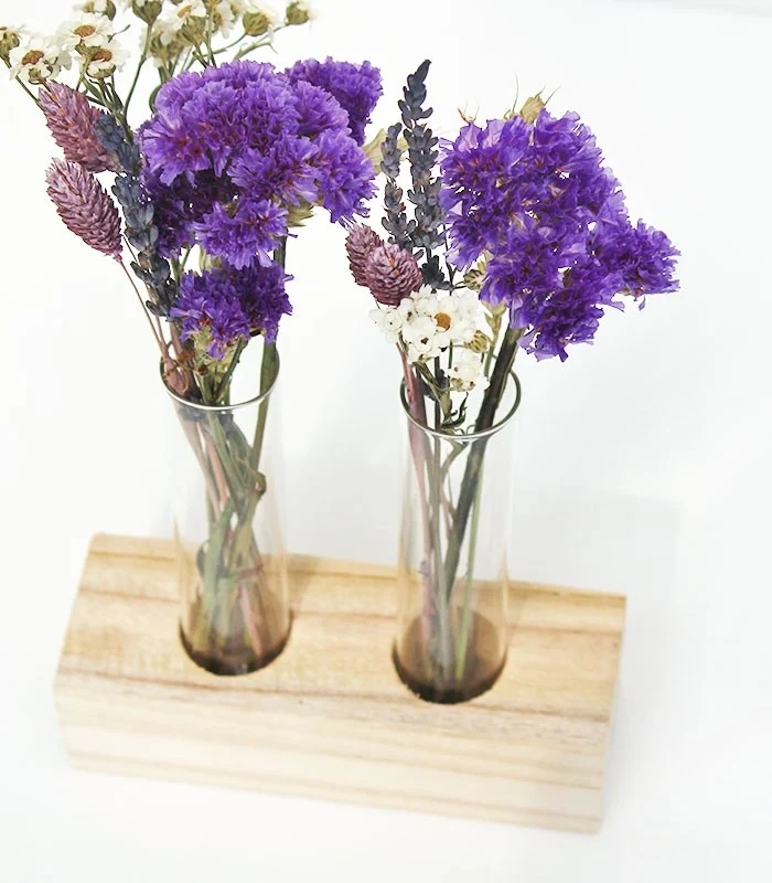 Fiori essiccati | secchi duo