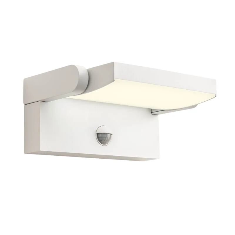 Flip Wall Lamp With Sensor applique