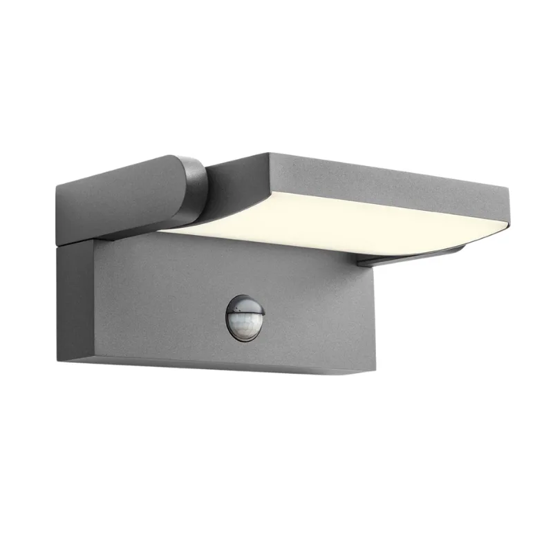 Flip Wall Lamp With Sensor applique