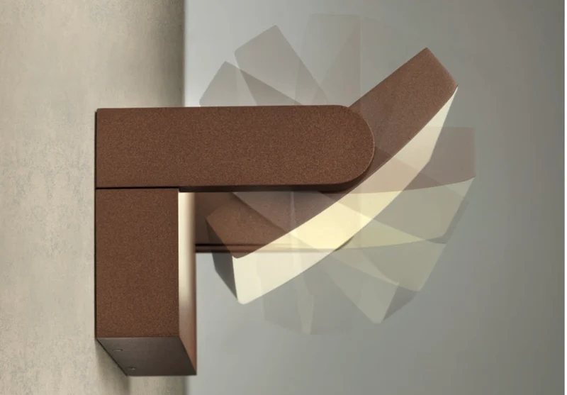 Flip Wall Lamp 200 Mm applique