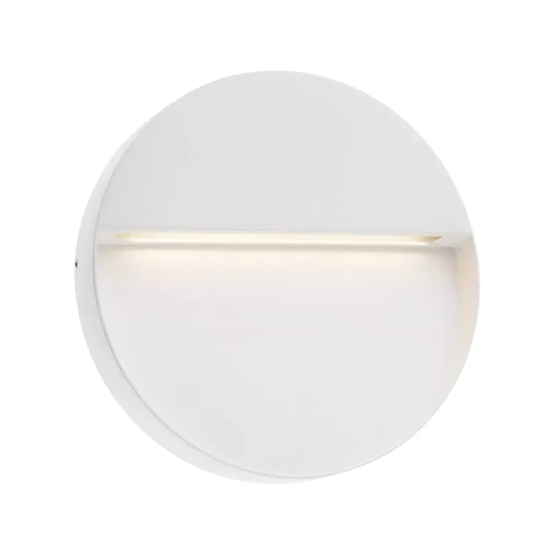 Even Applique Ø215mm Rotondo