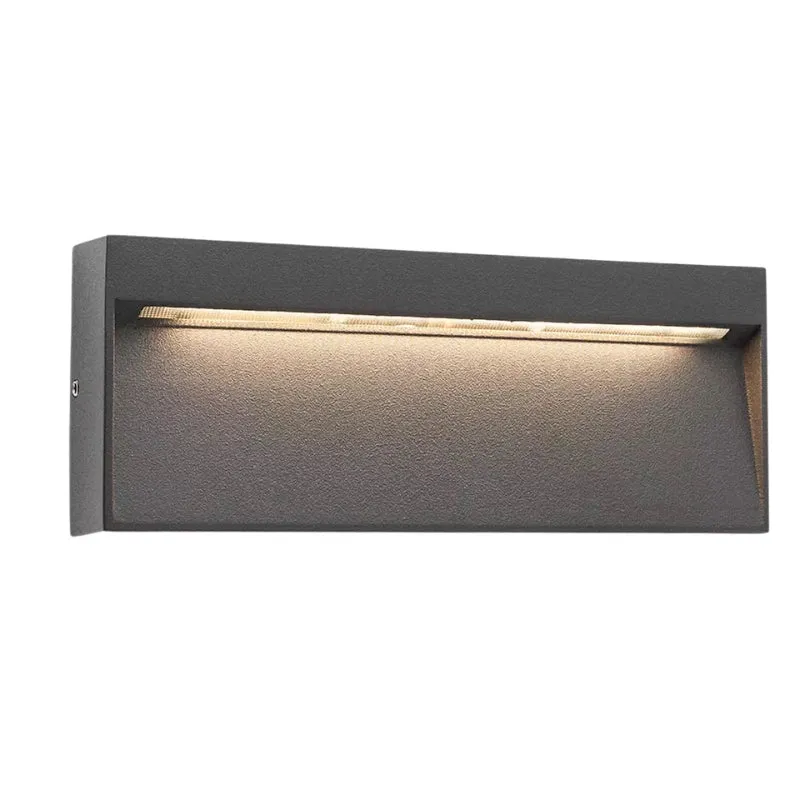 Even Applique 200Mm/80Mm Rettangolo