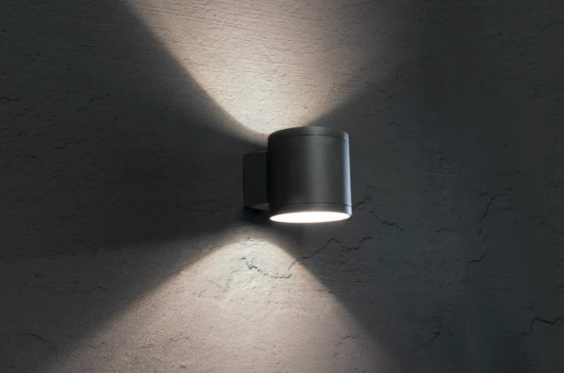 Eta Applique Luce Diretta 3000k