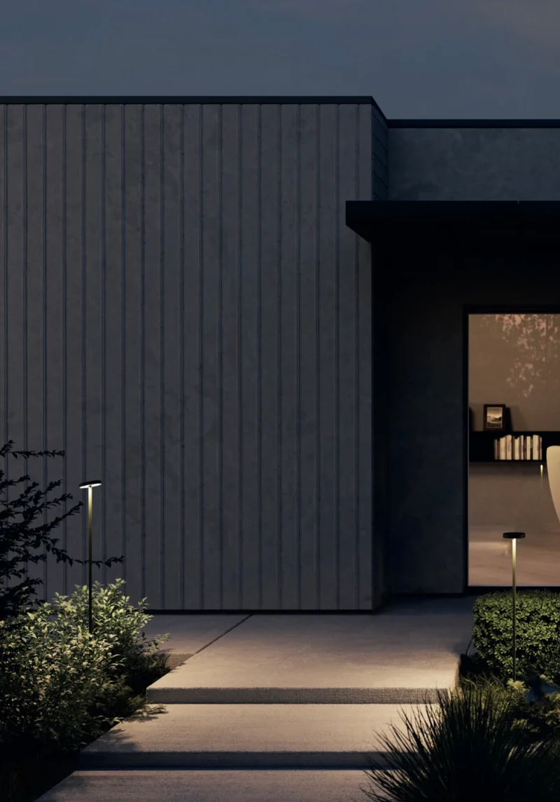 Elfic Paletto 3000k
