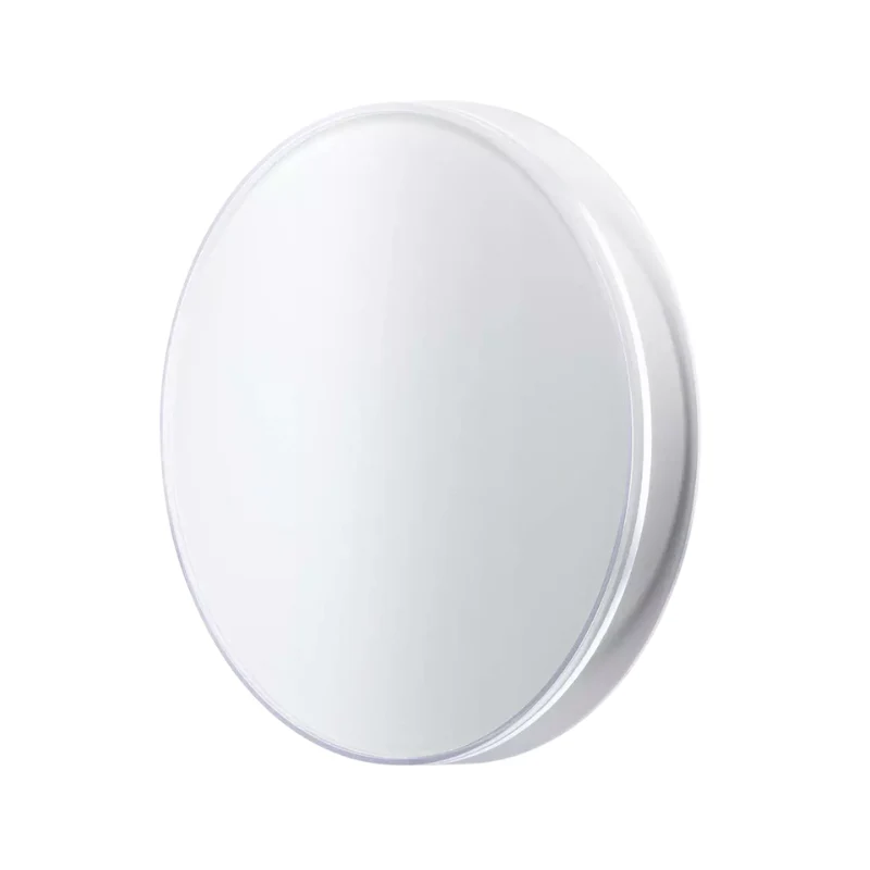Discus Applique