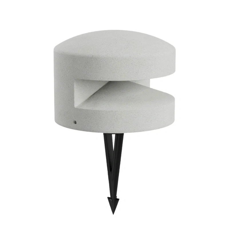 Cliff Paletto 180° Light Emission Ø250 220V Ac 2700k