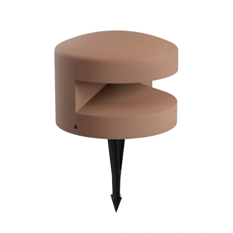 Cliff Paletto 180° Light Emission Ø250 24V Dc 3000k