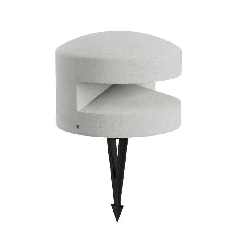 Cliff Paletto 180° Light Emission Ø250 24V Dc 2700k