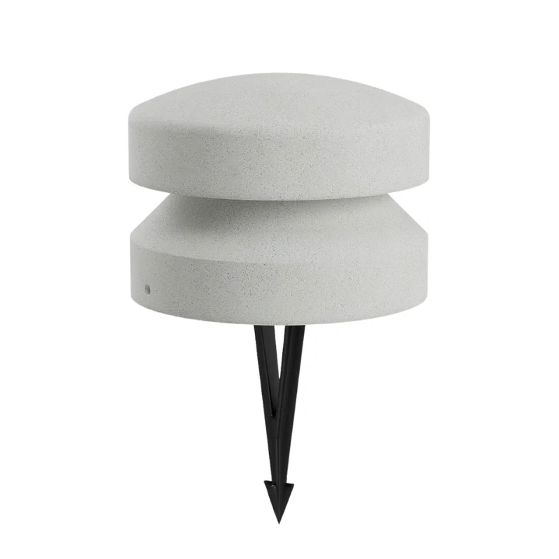 Cliff Paletto 360° Light Emission Ø250 220V Ac 2700k